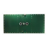Pulse Electronics W3079 ອະນຕີນາພາສິບ GPS Multiband Embdd 2.4-2.48/5.15-5.8GHz