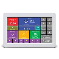 Mikroe MIKROE-2292 ອຸປະກອນສັກສີບວດ Capacitive Sensor mikromedia HMI 7.0" UXW
