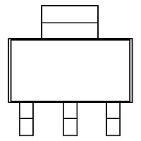 Torex Semiconductor XC6701DF22FR-G ຕົວຄວບຄຸມແຮງແຟງ LDO 28V ຕົວຄວບຄຸມແຮງແຟງຄວາມໄວສູງ