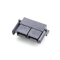 Molex 45984-2932 ຫົວກາງຮັບສະຫຼຸບ EXTreme LPHPower RECP Header ມຸມຂວາ 2 Power CONT Select Au Plating