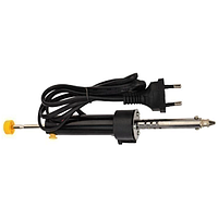 CXG Tools CZ18 ເຫຼັກເຊື່ອມທີ່ມີປາຍດູດ (40W, 380°C)