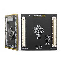 Mikroe MIKROE-3537 ບັດ MCU MCU CARD 29 ສໍາລັບ STM32 STM32F446RE