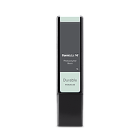 FORMLABS RS-F2-DUCL-02 ຕະຫລັບຢາງທົນທານ (Form 2 - 3)