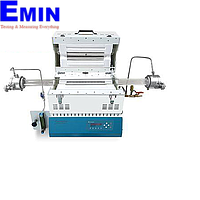 SH Scientific SH-FU-120TH-WG ຊຸດການໄຫຼຂອງອາຍແກັສ (1500°C, 9.6 KW)