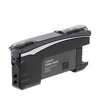 OMRON E3NX-FAH8 ເຄື່ອງຂະຫຍາຍເສັ້ນໄຍດິຈິຕອນທີ່ມີປະສິດທິພາບສູງ