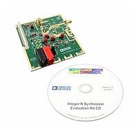Analog Devices EV-ADF4002SD1Z PLL PLL EB (ບໍ່ມີຕົວກອງຫຼື VCO)