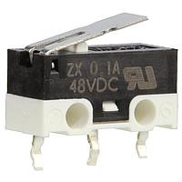 Honeywell ZX10C30B01 ສະວິດຊ໌ Snap Action BASIC SW ES