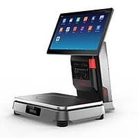 IMIN D1w-701 ອຸປະກອນ Smart Pos
