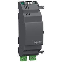 SCHNEIDER TM171AETHRS485 ໂມດູນ Ethernet M171 Perf. Plug-in Eth ແລະ BN MSTP ຫຼື MB