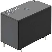 Omron Electronics G6QE-1A4 DC12 ຣີເລຍບີຊີພີພະນັກງານພະນັກງານຂະໜາດນ້ອຍ