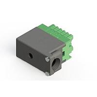 EDAC 516-020-501-656 ຕົວເຊື່ອມຕໍ່ຮັກແລະຕົວເຊື່ອມຕໍ່ແຜງ