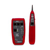 Triplett TVR10G ຕົວທົດສອບເຄືອຂ່າຍ LAN (10, 100, 1000, 10000 MB/s)