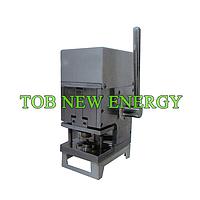 TOB TOB-CP-S2 Coin Cell Electrode ແລະເຄື່ອງ Punching ແຍກ (8-24mm)