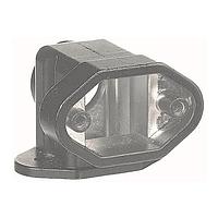 HARTING 19400030900 ເຄື່ອງສ່ວນປະກອບ ADAPTER HAN 3HPR