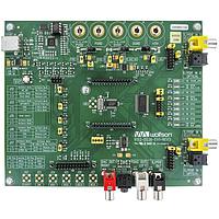Cirrus Logic CDBWM8805-1 ບອດທົດລອງອຸປະກອນສຽງ Audio Transceiver Eval Bd