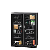 FUJIE AD350 ຕູ້ແຫ້ງ (16W,30% - 80%RH,350l)