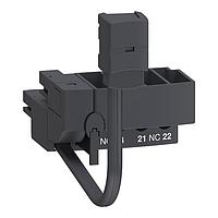 SCHNEIDER LU9BN11L ມົ້ວຄວບຄຸມມອຕເຕີດີໄຣວ PRE-WIRED CONTROL MODULE - LUB/LUS