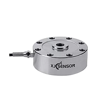 XJCSENSOR X-L08-03 ແກນ Load Cell ດຽວ (30T)