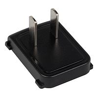 MultiTech PB-CN LEVEL VI ອະເດບເຕີ AC ຕິດຜົມຝາຜົມຈີນ ສໍາລັບໃຊ້ງານກັບອຸປະກອນຈິງພະລັງງານທົ່ວໄປ Level VI