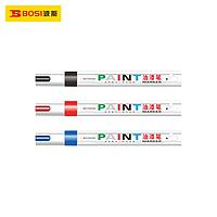 BOSI BS700305L Paint Marker (Green)