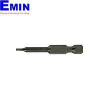 Mountz 120777 Socket Head Power Bit 1.5mm x 49mm