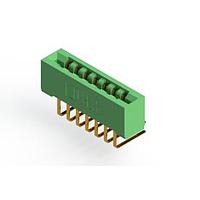 EDAC 307-007-558-101 ກາດເຊື່ອມຂອງຂອງບັດ Headers Card Edge Connector