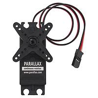Parallax 900-00008 ເມອຕ້ໍານວນການຫຼັກສູດ ROTATION SERVO S148 FUTABA