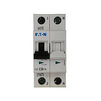 Eaton FAZ-K13/1N ເຄື່ອງຕັດວິດ Miniature FAZ UL 1077 1P+N 13A K CURVE