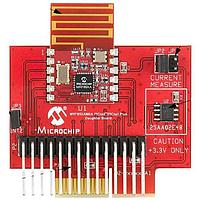Microchip Technology AC164138-2 ບອດລູກ PICTAIL+ DGHTR BRD 18 I/O 10-BIT ADC