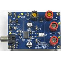 Texas Instruments TPA3112D1EVM ເຄື່ອງເພີ່ມສຽງ Audio Amplifier TPA3112D1 Eval Mod