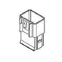 Aptiv 15332158 ຕົວເຊື່ອມ 10P M BLK CONN ASSY GT 150 SERIES 15AMPS