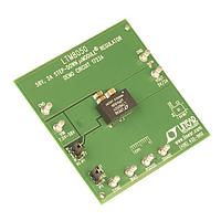 Analog Devices DC1723A ບົດທົດສອບ Voltage Regulator - Switching Regulator LTM8050EY - 58VIN, 2A Step-Do