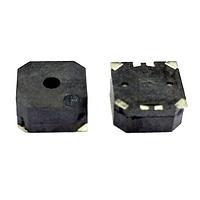 Mallory Sonalert AST0840MFD-4.4TRQ ລະບົບລະດັບສຽງອິເລັກໂຕຣແມກເນຕິກ 3.6-5 AC VPP 105DB 4000HZ 8.5X8.5X4