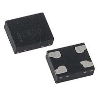 SiTime SIT8944BE-72-18EA100.000000 ອອສຊິເລເຕີມມາດຕະຖານ 2016, 25ppm, 1.8V, 100MHz, -40 ຫາ 105C, ຈຳນວນຫຼາຍ