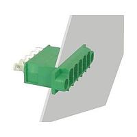 Amphenol Anytek VC1202510000G Headers TB SKT FEED-THROUGH