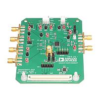 Analog Devices ADA4254CP-EBZ ບອດທົດລອງເຄື່ອງຂະຫນາດຂຶ້ນຂອງອຸປະກອນຂະຫນາດຂຶ້ນສໍາລັບ 28 LD LFCSP