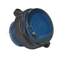 VCC CNX722C600120W ອິນດິເຄເຕີ PMI 22mm LED 120V ສາຍສີຟ້າ MS