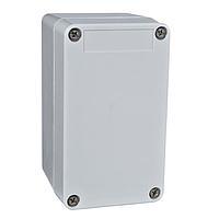 SCHNEIDER XAPA1100 ກ້ອງປ່ຽນ / ປົກກັນປຸ່ມກົດ PUSHBUTTON ENCLSR 22MM XAP