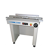 Manncorp BC-100X-W1 Inspection/Linking Conveyors