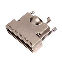 Glenair 550T102M6F0E ປະກັບປົກກັນການດຶງຂອງສາຍສະແຕຣນ QWIKTY STRN RLF SPLT BKSHLL TOP FRN MT