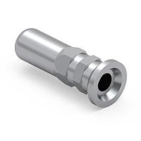 Mill-Max 0553-1-15-80-21-84-10-0 ປິນຮີເຊບເຕກເຄວລ 200u SN OVER NI 21 CON