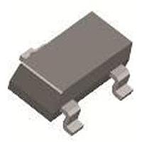 Fairchild FJV4104RMTF ທຣານຊິດເຊີ PNP Epitaxial Silicon 50V/100mA/47K 47K