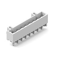 Wurth Elektronik 691371700008B Headers WR-TBL 7.5mmPitch 8P PCB Header