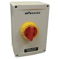 Altech KEA3100UL Y/R ສະຫນອງຄວບຄຸມ