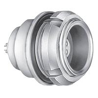 LEMO EEP.1E.306.CLL ຕົວເຊື່ອມ 6P STR RCPT ມີກະກູນ ຍິງ ບົດບາດ