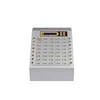 Ureach UB940G ອຸປະກອນສ້າງສຳເນົາ USB ແລະ ອຸປະກອນທຳຄວາມສະອາດ (1-39 targets, 2GB/min)