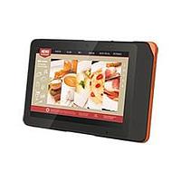 Advantech AIM-37AT-S0GR0 ຄອມພິວເຕີອຸດສາຫະກຳ ແທບເລັດ 10.1" ພຽງ 2G RAM, 32G eMMC, Win10 IoT OS, ສີເທົາ