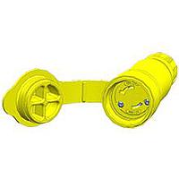 Molex 1301460212 ປຸ່ມພະລັງງານ AC ແລະ ປະຕູຮັບ WATERTITE CONN L1-15R