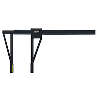 MICROTECH 142135166 ເຄື່ອງມວນດິຈິຕອນຂອງປາກຍາວພິເສດບໍ່ມີສາຍ (0-3500mm/ 0-140”)