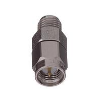 Radiall R411805121 ຕົວຫນີ້ງຕໍ່ສາຍ ATTENUATOR: SMA.75 5DB 18GHZ 2W 50ohms